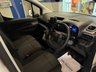 USED 2024 24 VAUXHALL COMBO 1.5 Turbo D 2300 Prime Panel Van 5dr Diesel Manual SWB Euro 6 (s/s) (100 ps) 