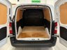 USED 2024 24 VAUXHALL COMBO 1.5 Turbo D 2300 Prime Panel Van 5dr Diesel Manual SWB Euro 6 (s/s) (100 ps) 