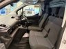 USED 2024 24 VAUXHALL COMBO 1.5 Turbo D 2300 Prime Panel Van 5dr Diesel Manual SWB Euro 6 (s/s) (100 ps) 