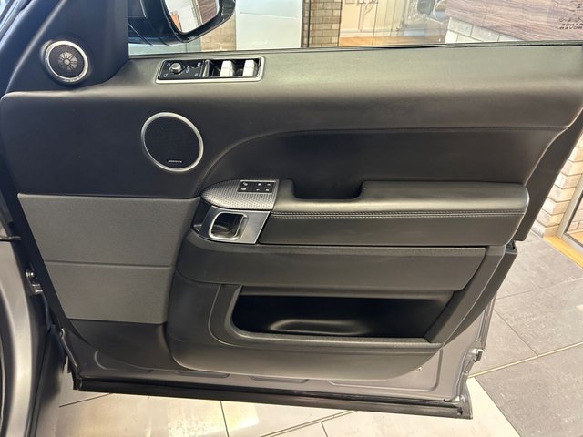 2019 Land Rover Range Rover Sport 3L Hse Dynamic 5dr - Photo 11