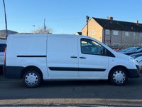 USED 2016 66 CITROEN DISPATCH 2.0 1200 HDi Enterprise Panel Van 5dr Diesel Manual FWD L2 H1 (168 g/km, 125 bhp) 