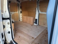 USED 2016 66 CITROEN DISPATCH 2.0 1200 HDi Enterprise Panel Van 5dr Diesel Manual FWD L2 H1 (168 g/km, 125 bhp) 