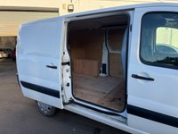 USED 2016 66 CITROEN DISPATCH 2.0 1200 HDi Enterprise Panel Van 5dr Diesel Manual FWD L2 H1 (168 g/km, 125 bhp) 