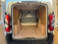 USED 2016 66 CITROEN DISPATCH 2.0 1200 HDi Enterprise Panel Van 5dr Diesel Manual FWD L2 H1 (168 g/km, 125 bhp) 