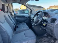 USED 2016 66 CITROEN DISPATCH 2.0 1200 HDi Enterprise Panel Van 5dr Diesel Manual FWD L2 H1 (168 g/km, 125 bhp) 