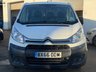 USED 2016 66 CITROEN DISPATCH 2.0 1200 HDi Enterprise Panel Van 5dr Diesel Manual FWD L2 H1 (168 g/km, 125 bhp) 