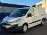 USED 2016 66 CITROEN DISPATCH 2.0 1200 HDi Enterprise Panel Van 5dr Diesel Manual FWD L2 H1 (168 g/km, 125 bhp) 