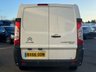 USED 2016 66 CITROEN DISPATCH 2.0 1200 HDi Enterprise Panel Van 5dr Diesel Manual FWD L2 H1 (168 g/km, 125 bhp) 