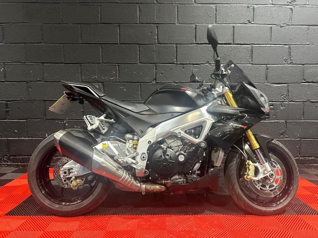 View our APRILIA TUONO 1100 V4