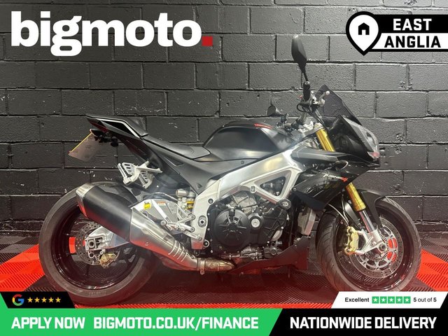 View our APRILIA TUONO 1100 V4