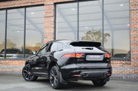USED 2020 70 JAGUAR F-PACE 3.0 D300 V6 300 Sport SUV 5dr Diesel Auto AWD Euro 6 (s/s) (300 ps) PAN ROOF / 22" ALLOYS / FSH