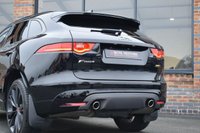 USED 2020 70 JAGUAR F-PACE 3.0 D300 V6 300 Sport SUV 5dr Diesel Auto AWD Euro 6 (s/s) (300 ps) PAN ROOF / 22" ALLOYS / FSH
