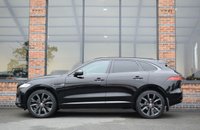 USED 2020 70 JAGUAR F-PACE 3.0 D300 V6 300 Sport SUV 5dr Diesel Auto AWD Euro 6 (s/s) (300 ps) PAN ROOF / 22" ALLOYS / FSH
