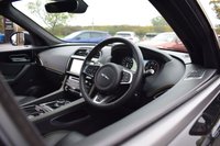USED 2020 70 JAGUAR F-PACE 3.0 D300 V6 300 Sport SUV 5dr Diesel Auto AWD Euro 6 (s/s) (300 ps) PAN ROOF / 22" ALLOYS / FSH