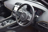 USED 2020 70 JAGUAR F-PACE 3.0 D300 V6 300 Sport SUV 5dr Diesel Auto AWD Euro 6 (s/s) (300 ps) PAN ROOF / 22" ALLOYS / FSH