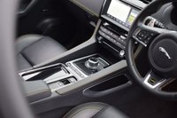 USED 2020 70 JAGUAR F-PACE 3.0 D300 V6 300 Sport SUV 5dr Diesel Auto AWD Euro 6 (s/s) (300 ps) PAN ROOF / 22" ALLOYS / FSH