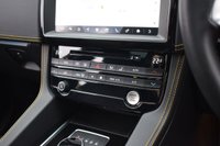 USED 2020 70 JAGUAR F-PACE 3.0 D300 V6 300 Sport SUV 5dr Diesel Auto AWD Euro 6 (s/s) (300 ps) PAN ROOF / 22" ALLOYS / FSH
