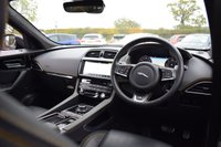 USED 2020 70 JAGUAR F-PACE 3.0 D300 V6 300 Sport SUV 5dr Diesel Auto AWD Euro 6 (s/s) (300 ps) PAN ROOF / 22" ALLOYS / FSH