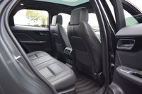 USED 2020 70 JAGUAR F-PACE 3.0 D300 V6 300 Sport SUV 5dr Diesel Auto AWD Euro 6 (s/s) (300 ps) PAN ROOF / 22" ALLOYS / FSH