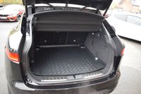 USED 2020 70 JAGUAR F-PACE 3.0 D300 V6 300 Sport SUV 5dr Diesel Auto AWD Euro 6 (s/s) (300 ps) PAN ROOF / 22" ALLOYS / FSH