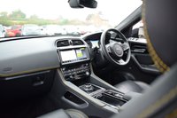 USED 2020 70 JAGUAR F-PACE 3.0 D300 V6 300 Sport SUV 5dr Diesel Auto AWD Euro 6 (s/s) (300 ps) PAN ROOF / 22" ALLOYS / FSH