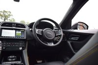 USED 2020 70 JAGUAR F-PACE 3.0 D300 V6 300 Sport SUV 5dr Diesel Auto AWD Euro 6 (s/s) (300 ps) PAN ROOF / 22" ALLOYS / FSH