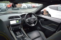 USED 2020 70 JAGUAR F-PACE 3.0 D300 V6 300 Sport SUV 5dr Diesel Auto AWD Euro 6 (s/s) (300 ps) PAN ROOF / 22" ALLOYS / FSH