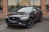 USED 2020 70 JAGUAR F-PACE 3.0 D300 V6 300 Sport SUV 5dr Diesel Auto AWD Euro 6 (s/s) (300 ps) PAN ROOF / 22" ALLOYS / FSH