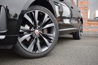 USED 2020 70 JAGUAR F-PACE 3.0 D300 V6 300 Sport SUV 5dr Diesel Auto AWD Euro 6 (s/s) (300 ps) PAN ROOF / 22" ALLOYS / FSH