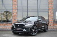 USED 2020 70 JAGUAR F-PACE 3.0 D300 V6 300 Sport SUV 5dr Diesel Auto AWD Euro 6 (s/s) (300 ps) PAN ROOF / 22" ALLOYS / FSH