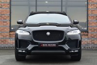 USED 2020 70 JAGUAR F-PACE 3.0 D300 V6 300 Sport SUV 5dr Diesel Auto AWD Euro 6 (s/s) (300 ps) PAN ROOF / 22" ALLOYS / FSH