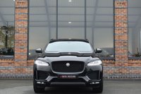 USED 2020 70 JAGUAR F-PACE 3.0 D300 V6 300 Sport SUV 5dr Diesel Auto AWD Euro 6 (s/s) (300 ps) PAN ROOF / 22" ALLOYS / FSH
