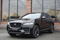 USED 2020 70 JAGUAR F-PACE 3.0 D300 V6 300 Sport SUV 5dr Diesel Auto AWD Euro 6 (s/s) (300 ps) PAN ROOF / 22" ALLOYS / FSH