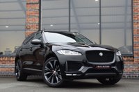 USED 2020 70 JAGUAR F-PACE 3.0 D300 V6 300 Sport SUV 5dr Diesel Auto AWD Euro 6 (s/s) (300 ps) PAN ROOF / 22" ALLOYS / FSH