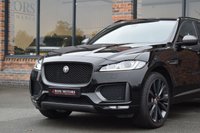 USED 2020 70 JAGUAR F-PACE 3.0 D300 V6 300 Sport SUV 5dr Diesel Auto AWD Euro 6 (s/s) (300 ps) PAN ROOF / 22" ALLOYS / FSH