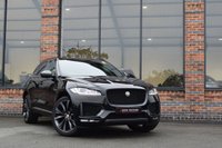 USED 2020 70 JAGUAR F-PACE 3.0 D300 V6 300 Sport SUV 5dr Diesel Auto AWD Euro 6 (s/s) (300 ps) PAN ROOF / 22" ALLOYS / FSH