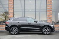 USED 2020 70 JAGUAR F-PACE 3.0 D300 V6 300 Sport SUV 5dr Diesel Auto AWD Euro 6 (s/s) (300 ps) PAN ROOF / 22" ALLOYS / FSH