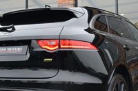 USED 2020 70 JAGUAR F-PACE 3.0 D300 V6 300 Sport SUV 5dr Diesel Auto AWD Euro 6 (s/s) (300 ps) PAN ROOF / 22" ALLOYS / FSH