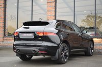 USED 2020 70 JAGUAR F-PACE 3.0 D300 V6 300 Sport SUV 5dr Diesel Auto AWD Euro 6 (s/s) (300 ps) PAN ROOF / 22" ALLOYS / FSH
