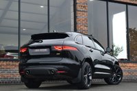 USED 2020 70 JAGUAR F-PACE 3.0 D300 V6 300 Sport SUV 5dr Diesel Auto AWD Euro 6 (s/s) (300 ps) PAN ROOF / 22" ALLOYS / FSH