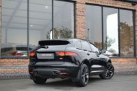 USED 2020 70 JAGUAR F-PACE 3.0 D300 V6 300 Sport SUV 5dr Diesel Auto AWD Euro 6 (s/s) (300 ps) PAN ROOF / 22" ALLOYS / FSH