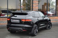 USED 2020 70 JAGUAR F-PACE 3.0 D300 V6 300 Sport SUV 5dr Diesel Auto AWD Euro 6 (s/s) (300 ps) PAN ROOF / 22" ALLOYS / FSH