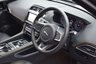 USED 2020 70 JAGUAR F-PACE 3.0 D300 V6 300 Sport SUV 5dr Diesel Auto AWD Euro 6 (s/s) (300 ps) PAN ROOF / 22" ALLOYS / FSH