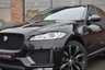 USED 2020 70 JAGUAR F-PACE 3.0 D300 V6 300 Sport SUV 5dr Diesel Auto AWD Euro 6 (s/s) (300 ps) PAN ROOF / 22" ALLOYS / FSH