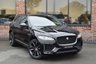 USED 2020 70 JAGUAR F-PACE 3.0 D300 V6 300 Sport SUV 5dr Diesel Auto AWD Euro 6 (s/s) (300 ps) PAN ROOF / 22" ALLOYS / FSH