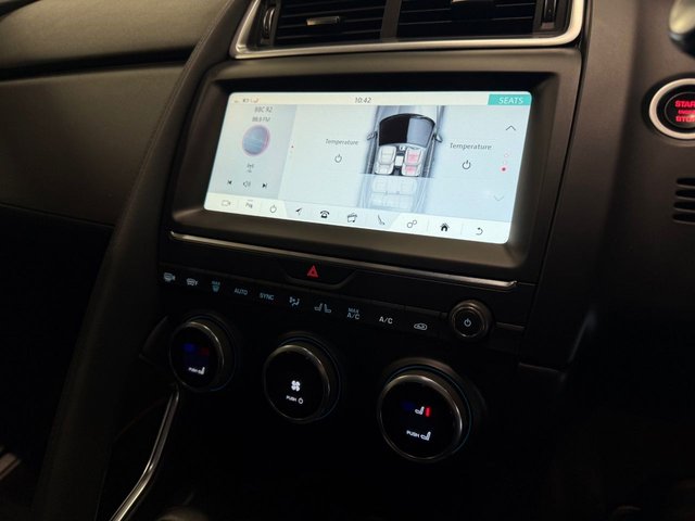 2019 Jaguar E-Pace 2L S 5dr - Photo 12