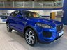 USED 2019 68 JAGUAR E-PACE 2.0 D150 S SUV 5dr Diesel Auto AWD Euro 6 (s/s) (150 ps) 