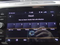 USED 2018 68 VOLKSWAGEN ARTEON 2.0 TDI R-Line Fastback 5dr Diesel Manual Euro 6 (s/s) (150 ps) 