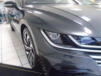 USED 2018 68 VOLKSWAGEN ARTEON 2.0 TDI R-Line Fastback 5dr Diesel Manual Euro 6 (s/s) (150 ps) 