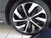 USED 2018 68 VOLKSWAGEN ARTEON 2.0 TDI R-Line Fastback 5dr Diesel Manual Euro 6 (s/s) (150 ps) 